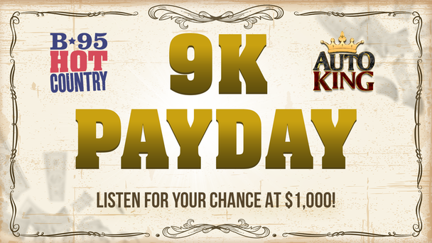 9K Payday