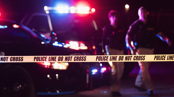 Officer Uncovers Chilling New Details After Reopening Teen Homicide Case
