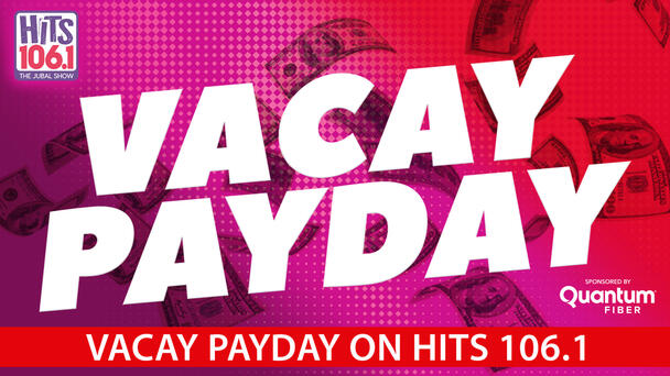 Vacay Payday