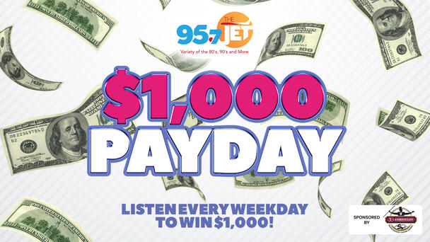 $1,000 Payday