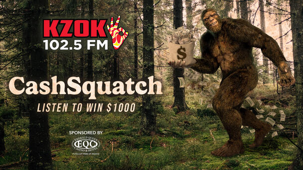 CashSquatch