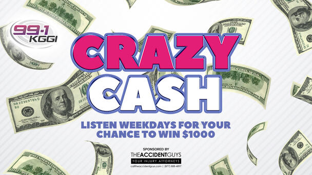 Crazy Cash