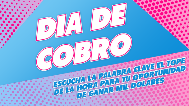 Dia De Cobro