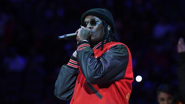 Young Thug Fuels Hype For 1st Festival Performance Since Release From Jail