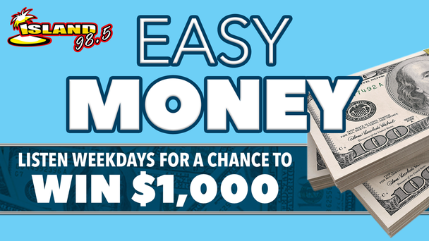 Easy Money