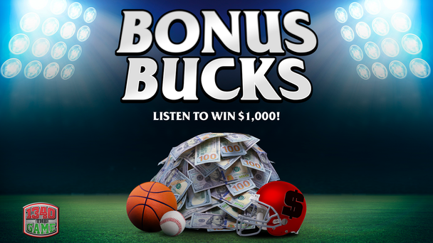 Bonus Bucks