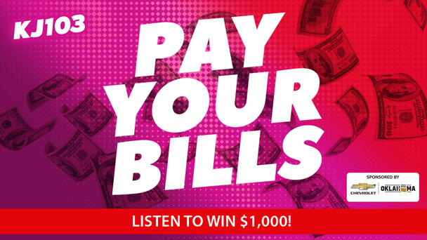 Pay Your Bills