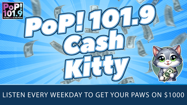 Cash Kitty