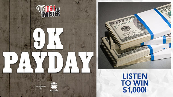 9k Payday