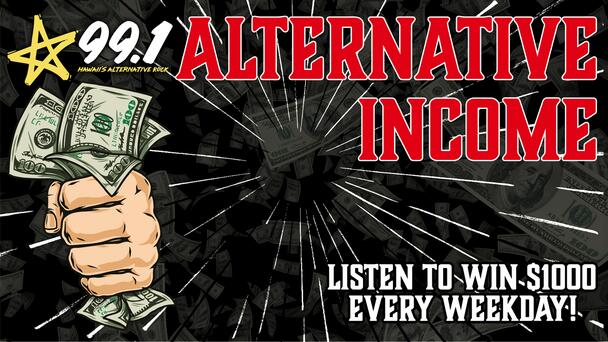 Alternative Income