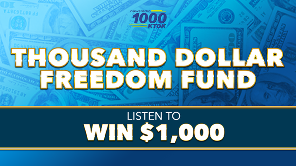 Thousand Dollar Freedom Fund