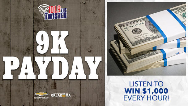 9K Payday