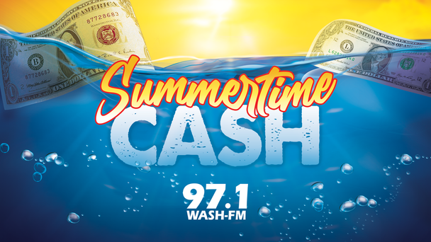 Summertime Cash