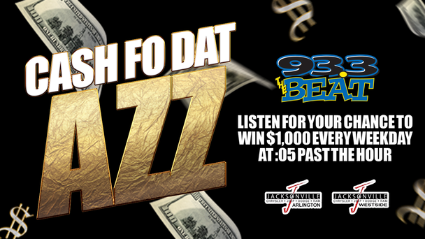 Cash Fo Dat Azz
