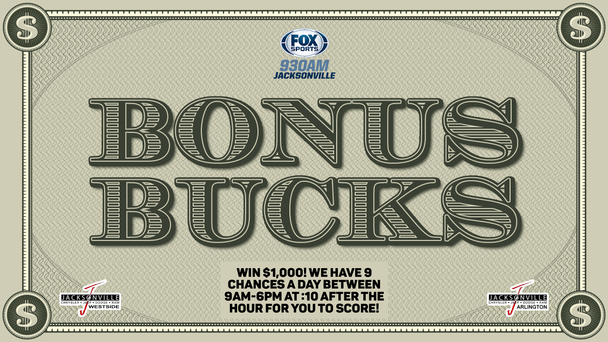 Bonus Bucks