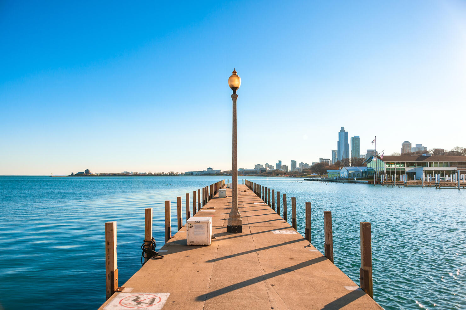 Lake Michigan
