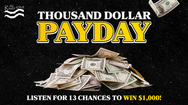 Thousand Dollar Payday