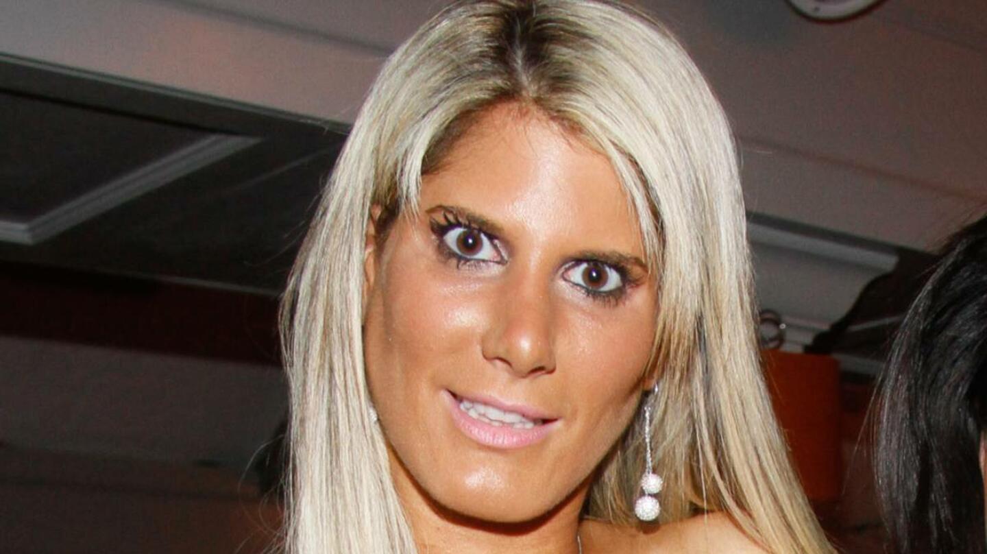 Arrest Made In Death Of Netflix's 'Million Dollar Beach House' Star