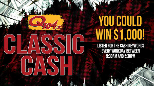 Listen To Win $1000