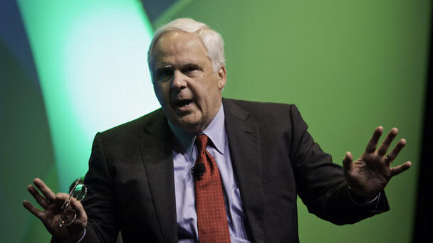 FedEx Founder Fred Smith Dead At 80