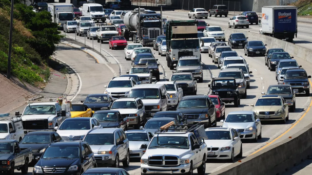 AAA Forecasts Record 4th Of July Travel