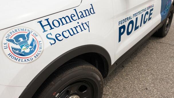 Homeland Security Warns Of Possible Terrorist Attacks In US