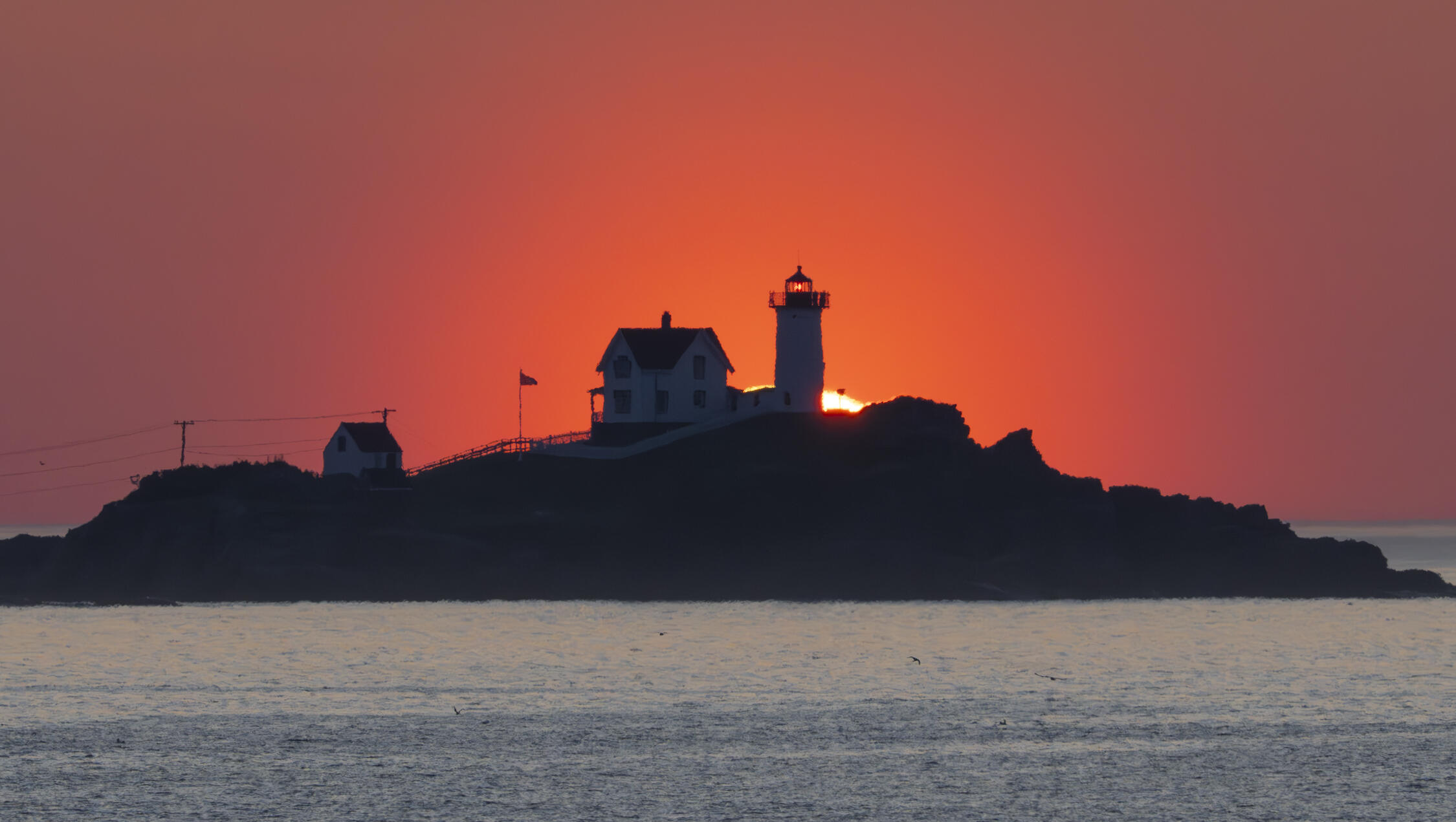 My Weekend: A Physical, A Sunrise, a Big Winner, and a Whiff
