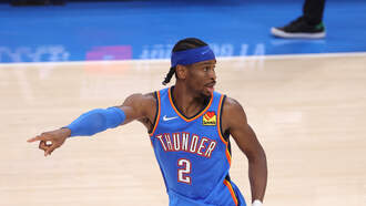 Oklahoma City Thunder Win 2025 NBA Finals
