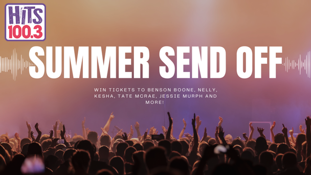 HITS Summer Send Off