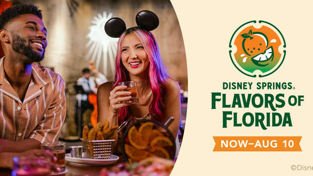 Country 99.1 WQIK Wants You To Treat Your Taste Buds At Flavors Of Florida!