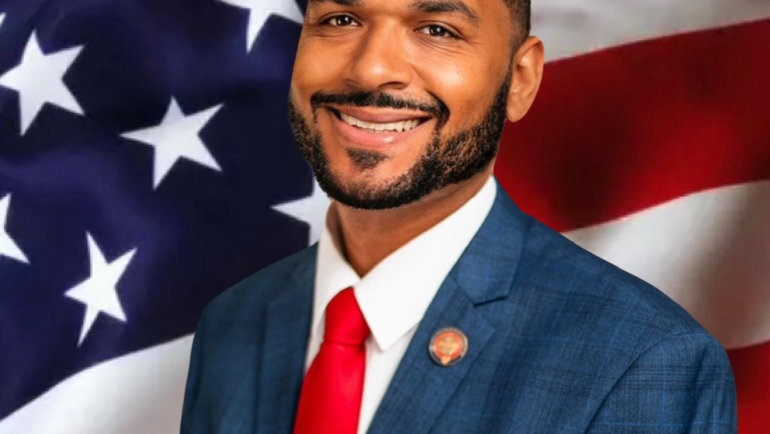 Rep Joshua Williams declares for the 9th Congressional District