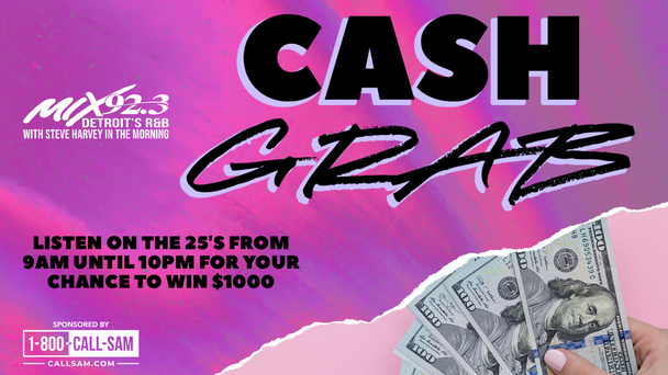 Cash Grab