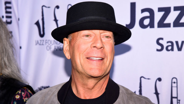 Bruce Willis' Daughter Offers Rare Glimpse Into Actor's Life With Dementia