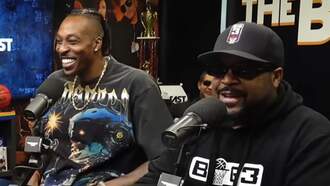 Dwight Howard & Ice Cube Address Lance Stephenson Scuffle At BIG3 Game