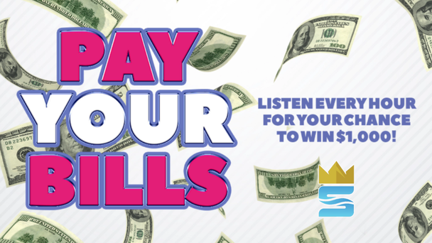 Pay Your Bills