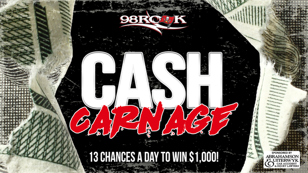 Cash Carnage