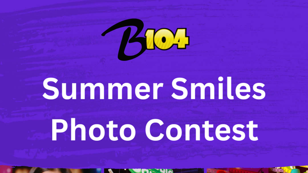 Summer Smiles Photo Contest