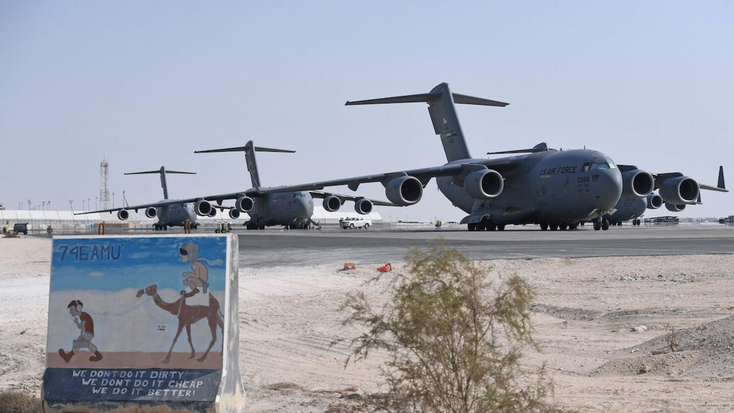 QATAR-US-AFGHANISTAN-DIPLOMACY-CONFLICT