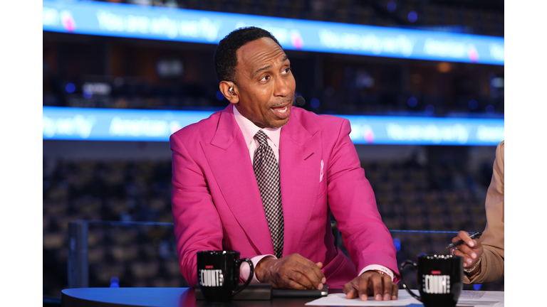 2024 NBA Finals - Game Three