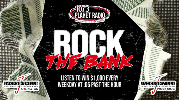 Listen For Your Chance To Win!