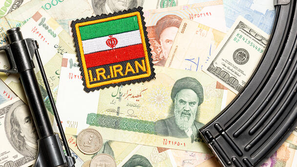 Concerns Over Potential Iranian Backed Terror Attacks Growing