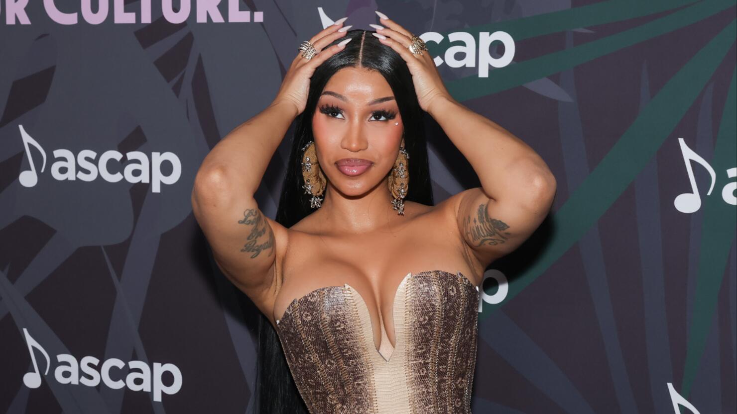 Cardi B