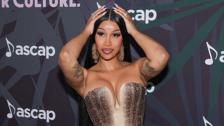 Cardi B