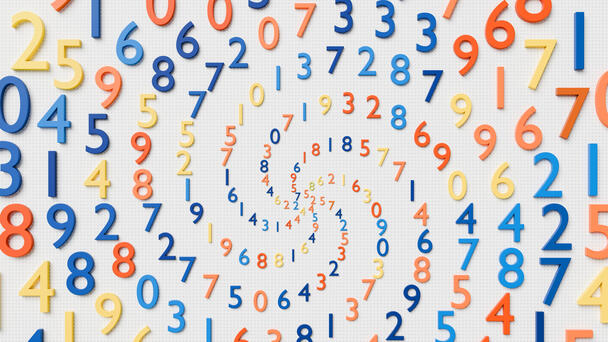 What Your Lucky Number Says About Your Personality