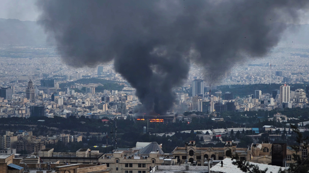 What To Know About U.S. Involvement In Iran-Israel Conflict 