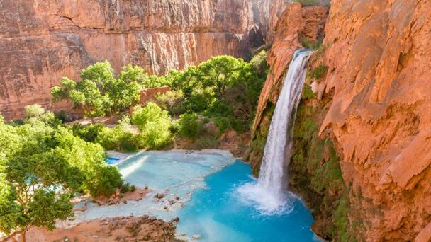 3 Arizona Spots Among The 'Most Beautiful Attractions' In North America