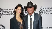 Tim McGraw Shares Heartfelt Tribute To Youngest Daughter Audrey McGraw