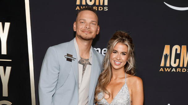 Katelyn Brown Reveals How Soon She Knew Husband Kane Brown Was The One