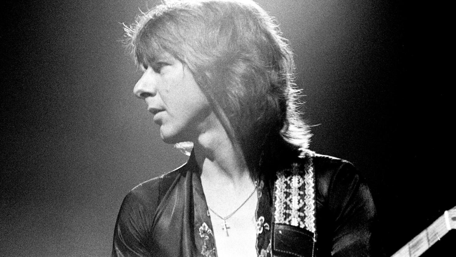 Bad Company Perform At Madison Square Garden