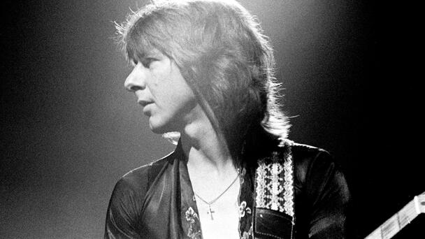 Mick Ralphs, Founding Bad Company And Mott The Hoople Member, Dead At 81